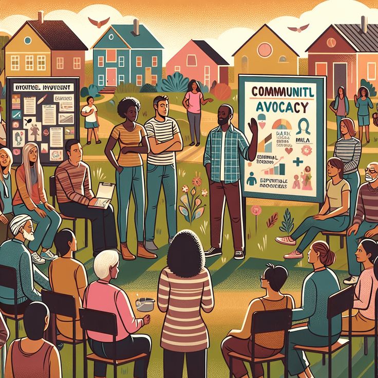 Community Workshop