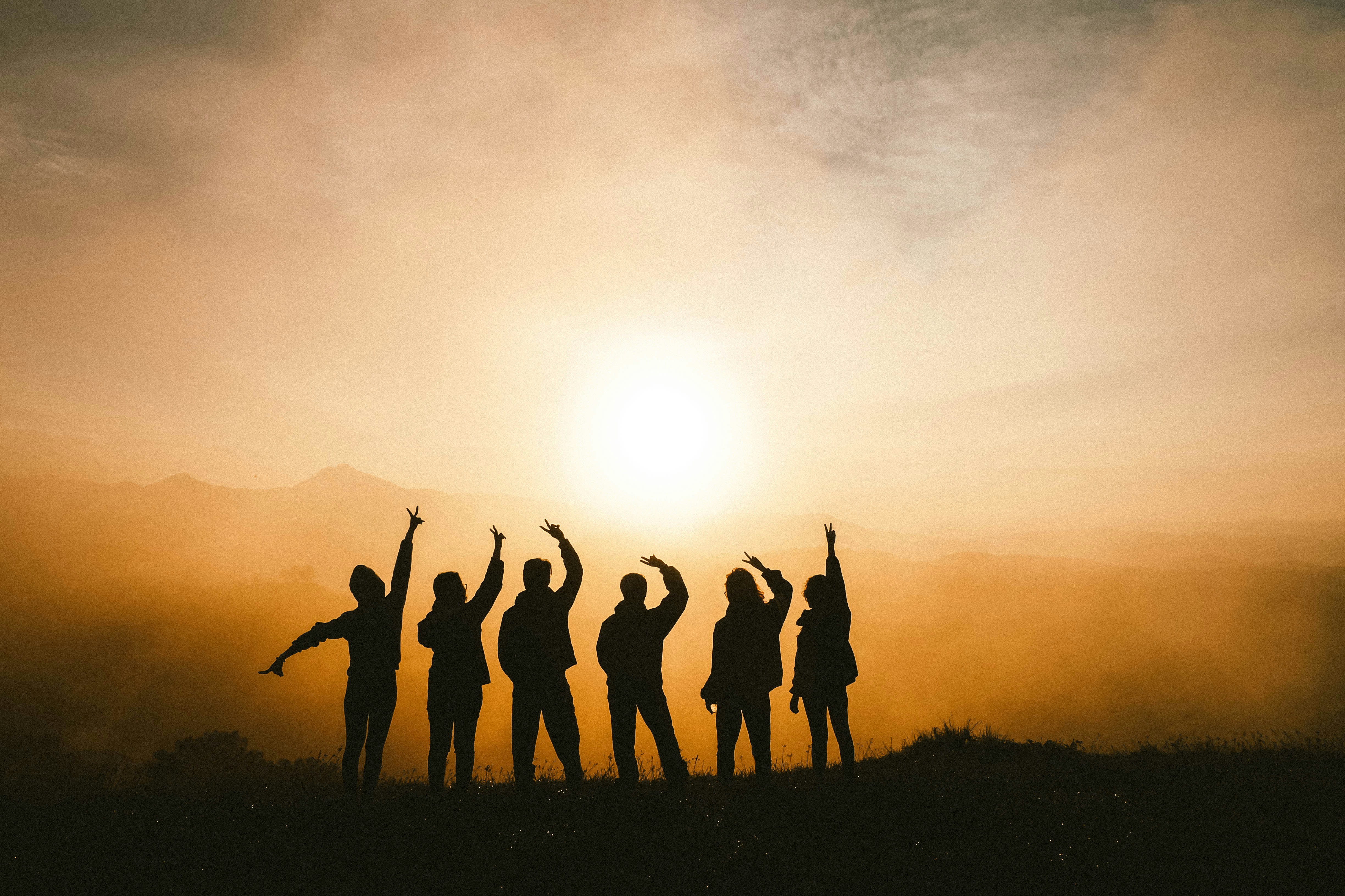 Youth Support Group