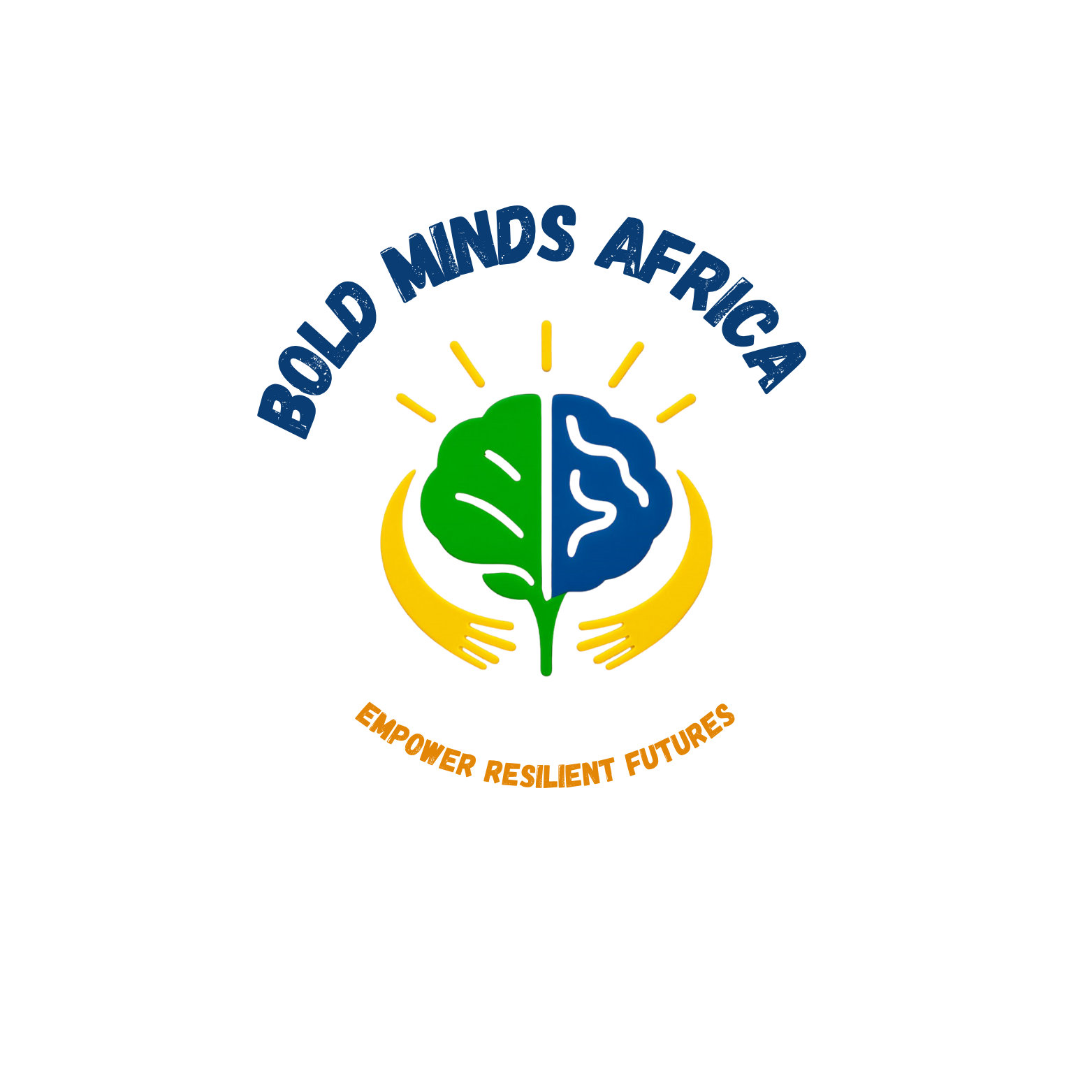 Bold Minds Africa Logo