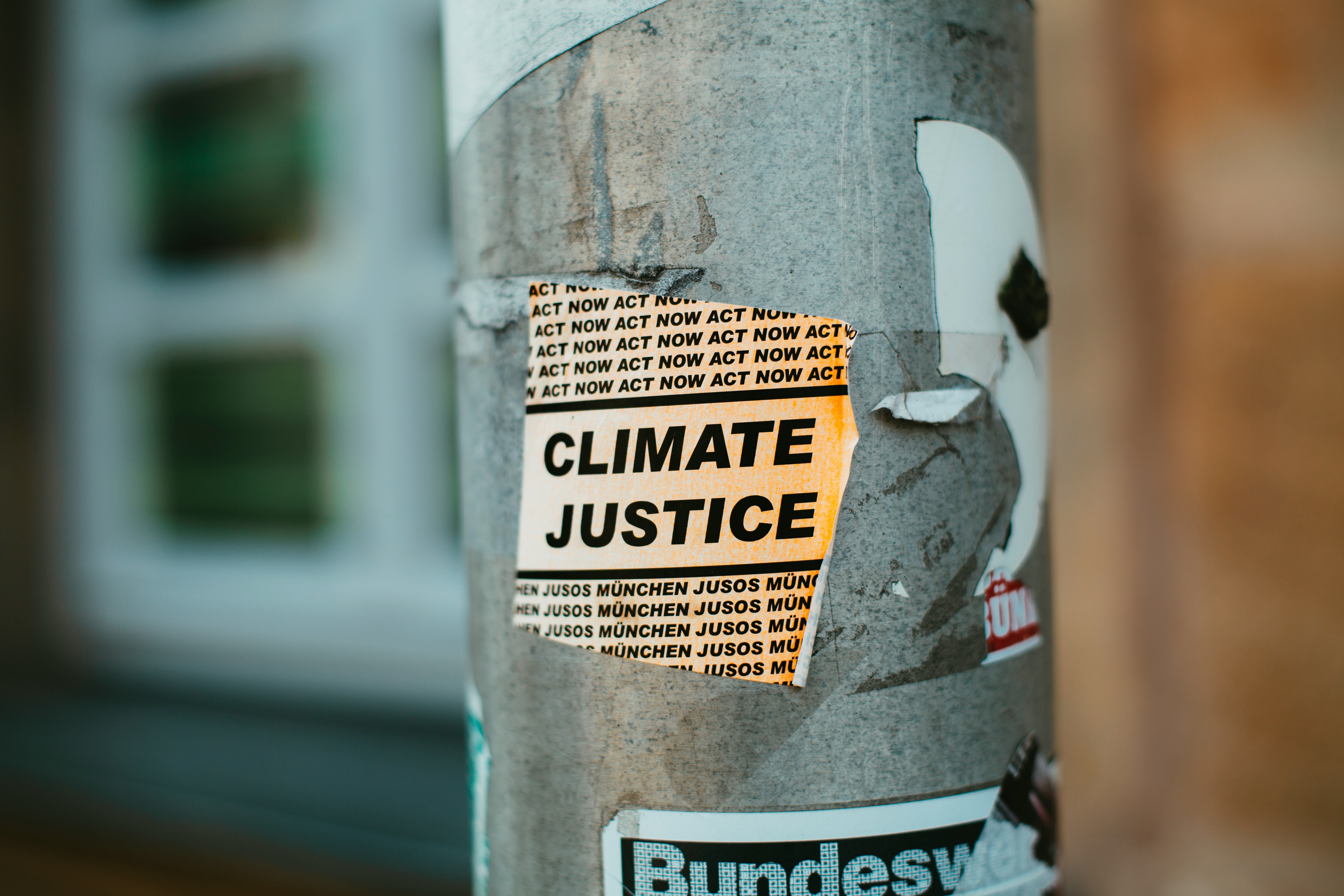 Climate Action and Environmental Justice Program