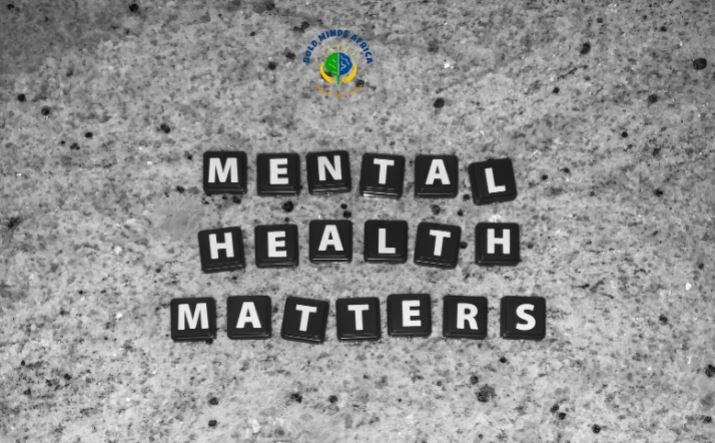 Mental Health and Psychosocial Support Program