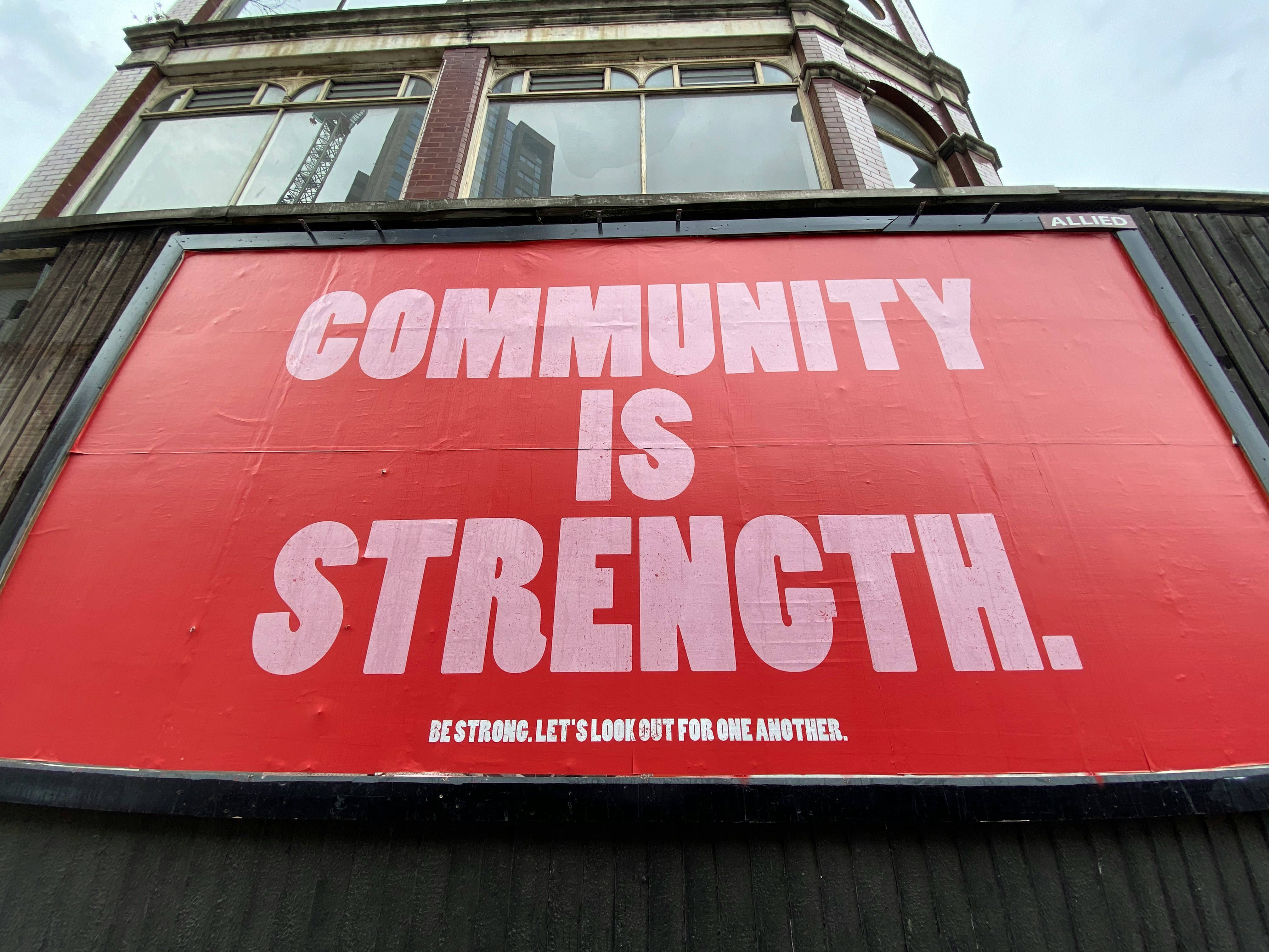 Community Resources
