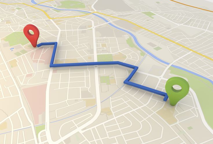 Resource Navigator