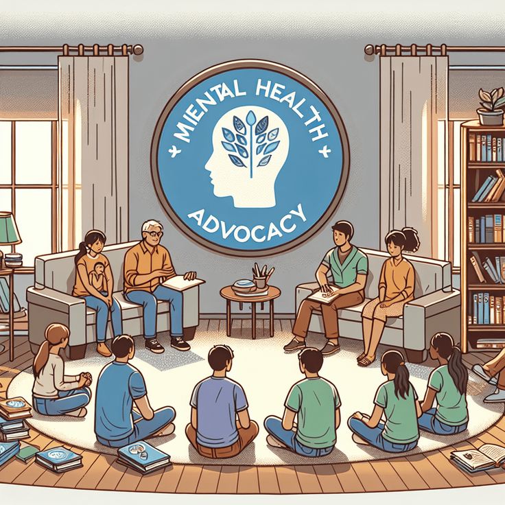 Peer Counseling Program