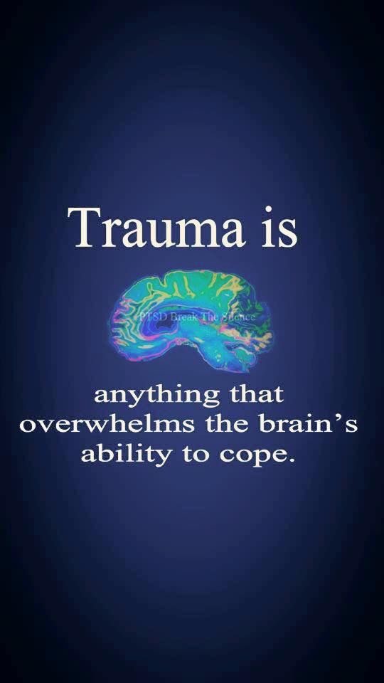 Trauma Support Program