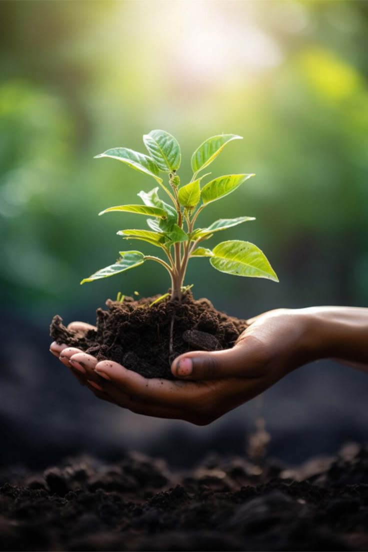 Tree Planting Program