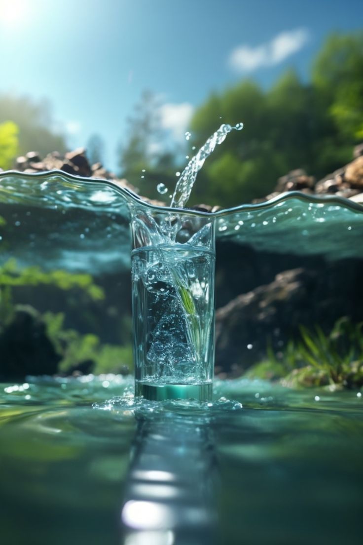 Water Resilience Program